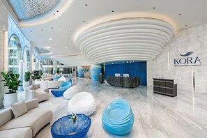 Interior - Kora Beachfront Suite by TropicLook (Choeng Thale)