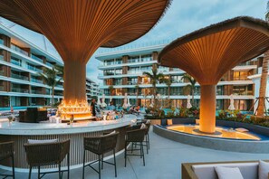 Family Apartment | Interior - Kora Beachfront Suite by TropicLook (Choeng Thale)