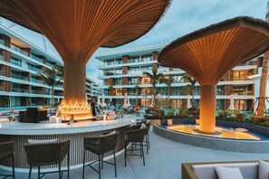 Interior - Kora Beachfront Suite by TropicLook (Choeng Thale)