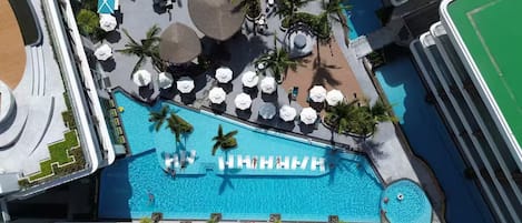 Family Apartment | In-room safe, free WiFi