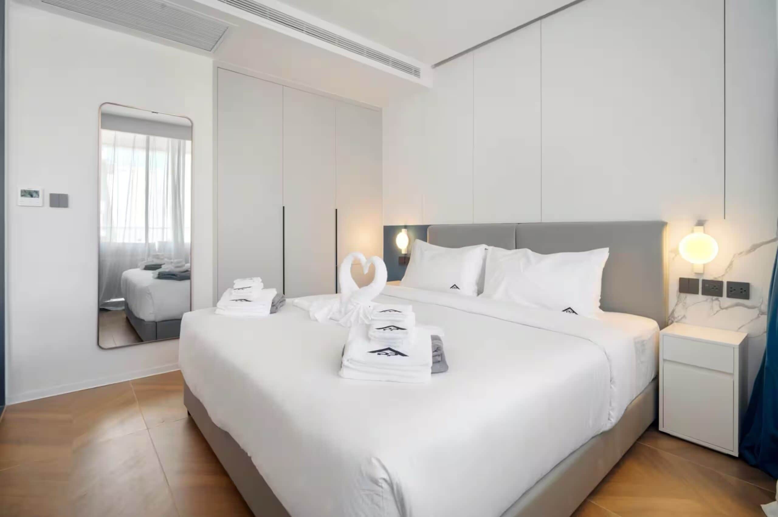 Deluxe Suite, 1 Bedroom, Non Smoking