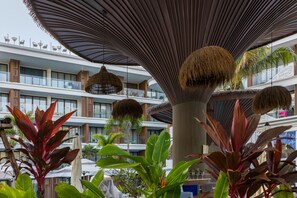 Family Apartment | Interior - Kora Beachfront Suite by TropicLook (Choeng Thale)