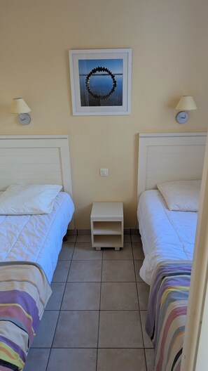 1 quarto