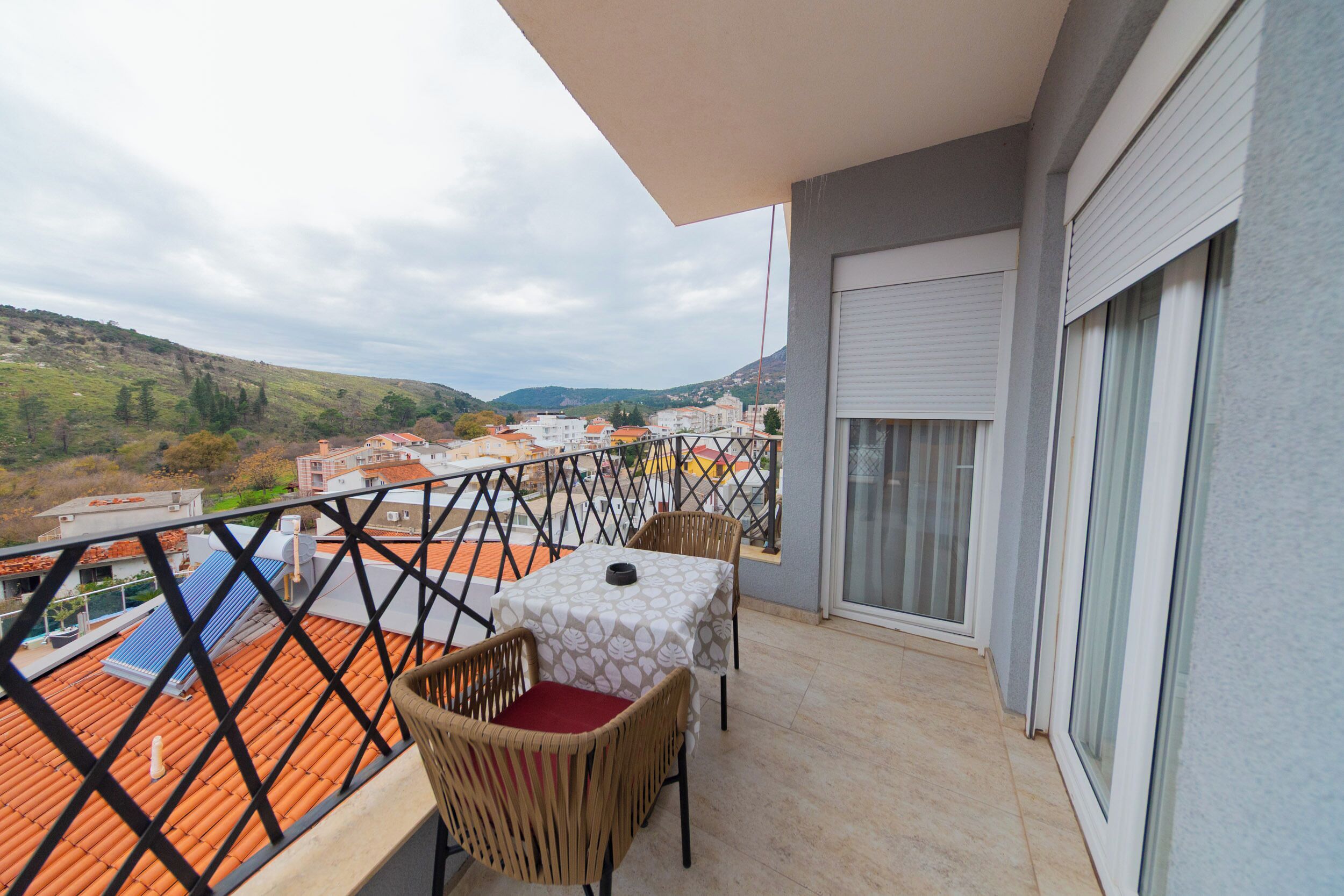 Servei de restauració a l'aire lliure