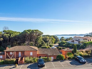 Exterior - Le Thalassa by Interhome (Sainte Maxime)