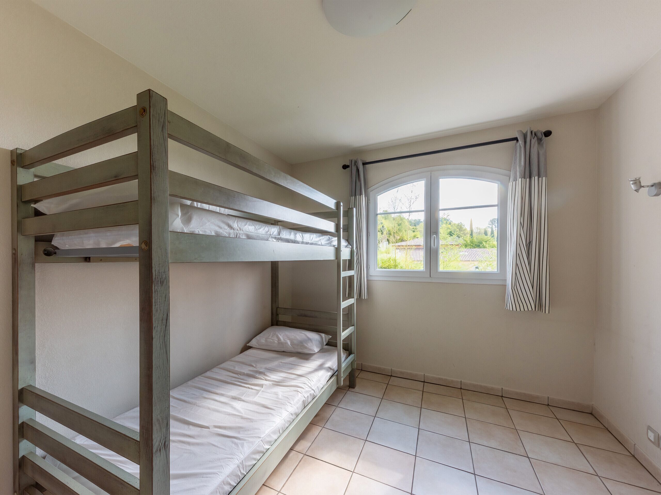 3 chambres, Wi-Fi gratuit