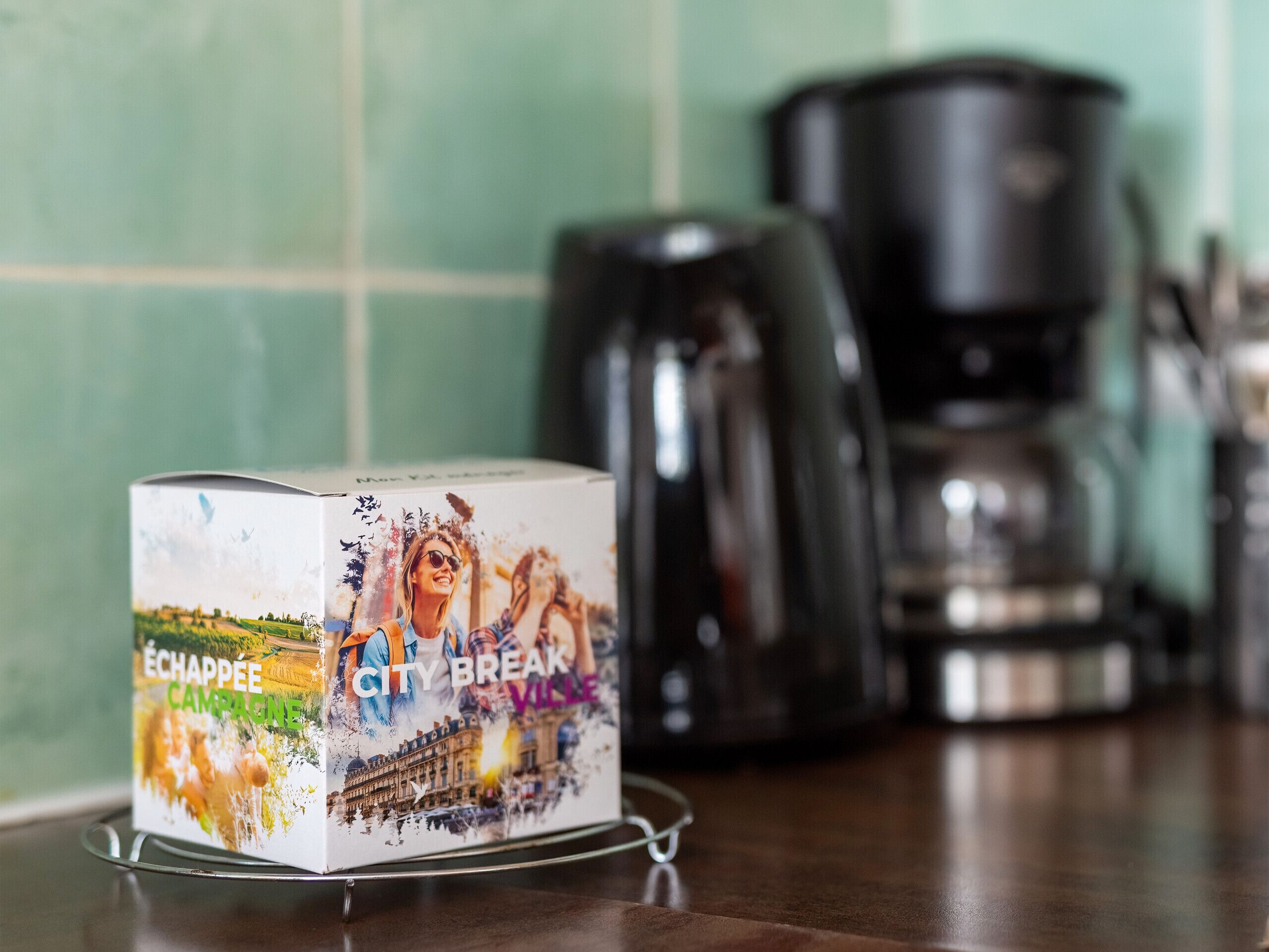 咖啡和/或咖啡机