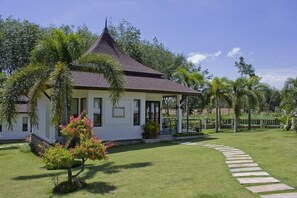 Exterior - Leelawadee Garden Resort (Krabi)