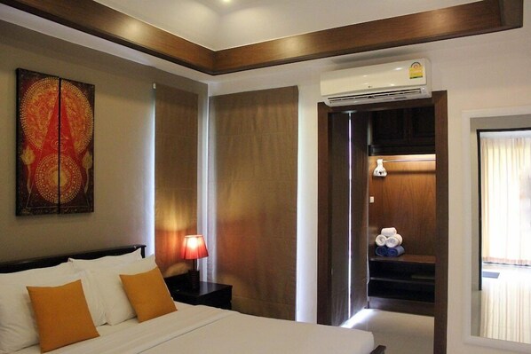 Room - Leelawadee Garden Resort (Krabi)