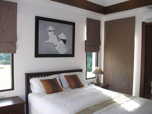 Room - Leelawadee Garden Resort (Krabi)
