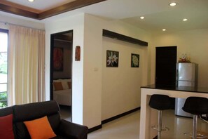 Interior - Leelawadee Garden Resort (Krabi)