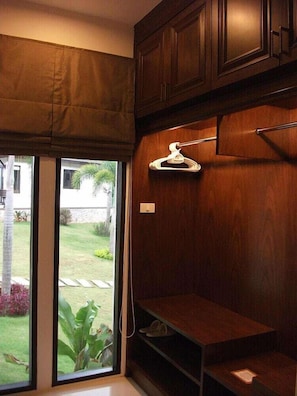 Interior - Leelawadee Garden Resort (Krabi)