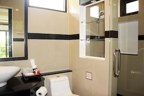 Bathroom - Leelawadee Garden Resort (Krabi)