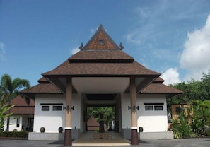 Exterior - Leelawadee Garden Resort (Krabi)