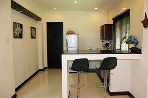 Interior - Leelawadee Garden Resort (Krabi)