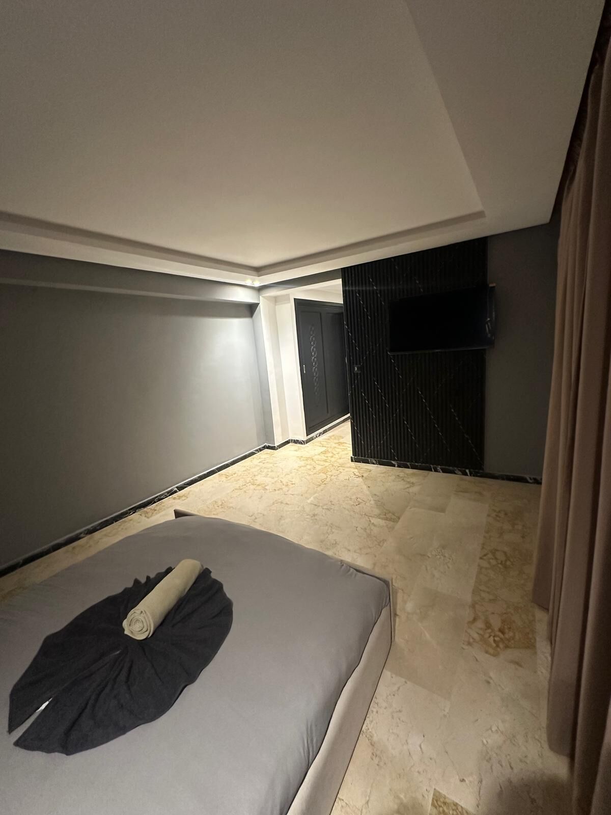 Deluxe-Maisonette | Ausblick vom Zimmer
