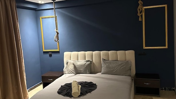 Appartement Duplex Deluxe