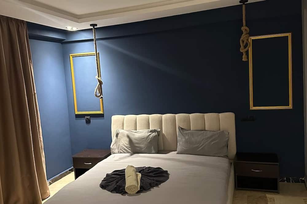 le duplex spacieux comfort