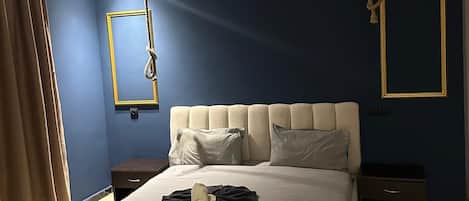 Dúplex Deluxe | Wifi gratis