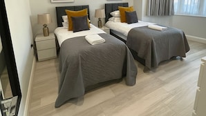 Hus Classic - husdjur tillåtna - trädgård | Gratis wi-fi och sängkläder
