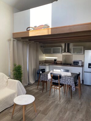 Interior - Le Studio Cottage – Cazes-Mondenard (Tarn-et-Garonne) (Cazes-Mondenard)