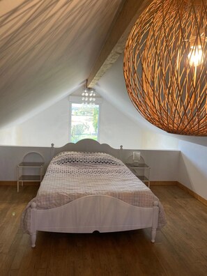 WiFi, bed sheets - Gîte Le Studio – Cazes-Mondenard (Tarn-et-Garonne) (Cazes-Mondenard)