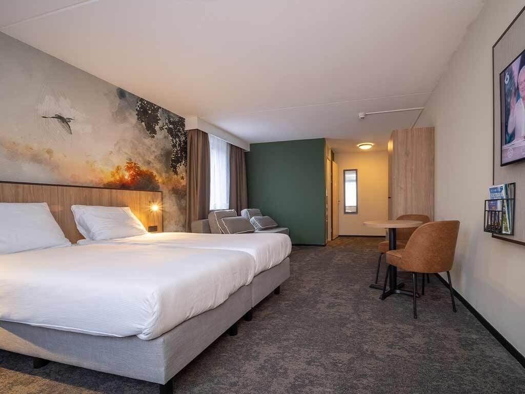 Bügeleisen/Bügelbrett, kostenloses WLAN, Bettwäsche