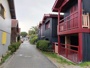 Eksteriør