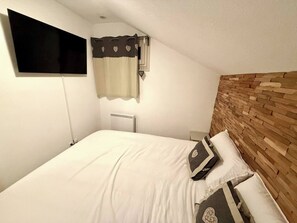 2 sovrum, strykjärn/strykbräda och wi-fi