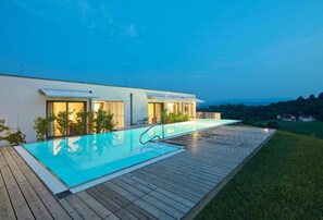 Alberca