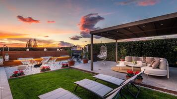 Villa | 5 bedrooms