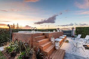 Biệt thự | 5 phòng ngủ 