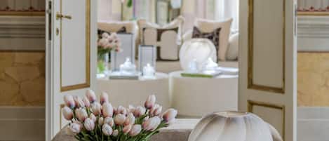 Leilighet | 4 soverom