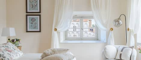 Apartment | 4 bedrooms