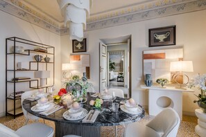 House - The Marble Penthouse (Lucca)