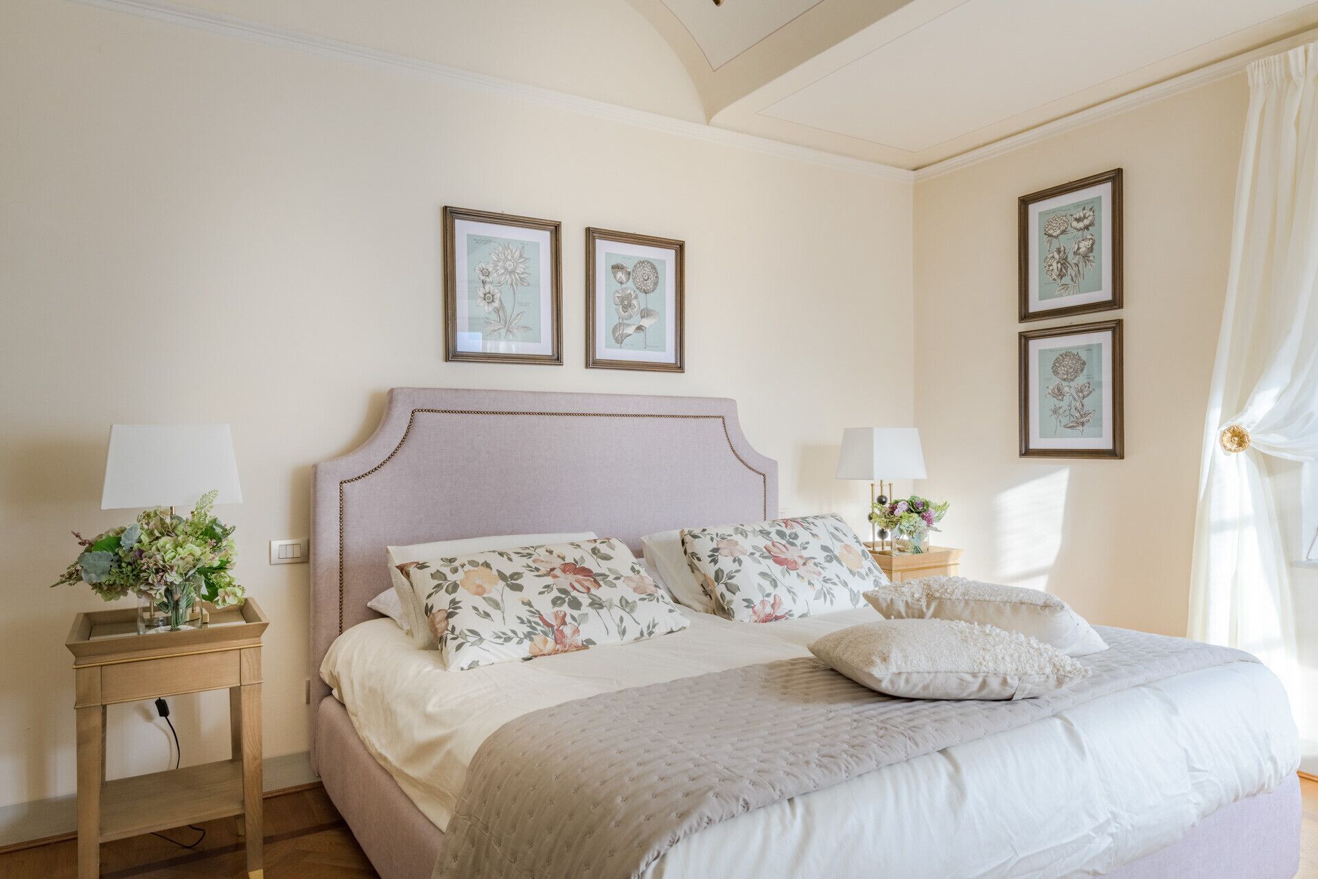 公寓 | 4 多间卧室