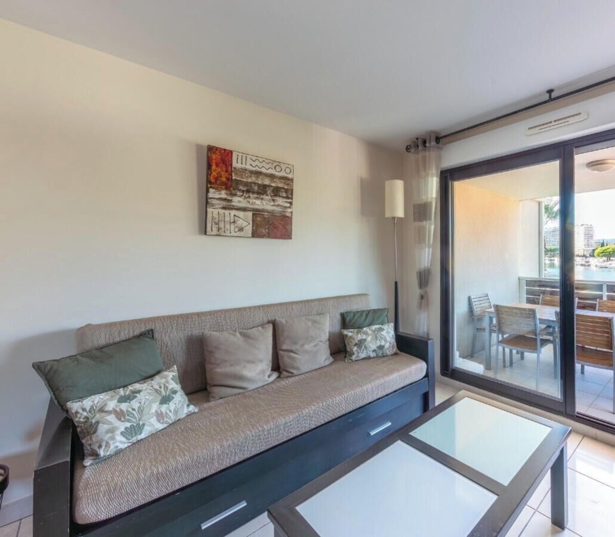 Image de profil de l’hôte