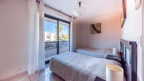 2 Schlafzimmer, kostenloses WLAN