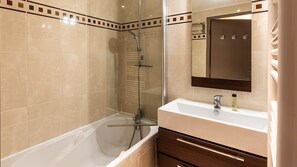 Dusche