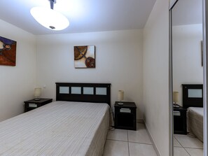 1 Schlafzimmer