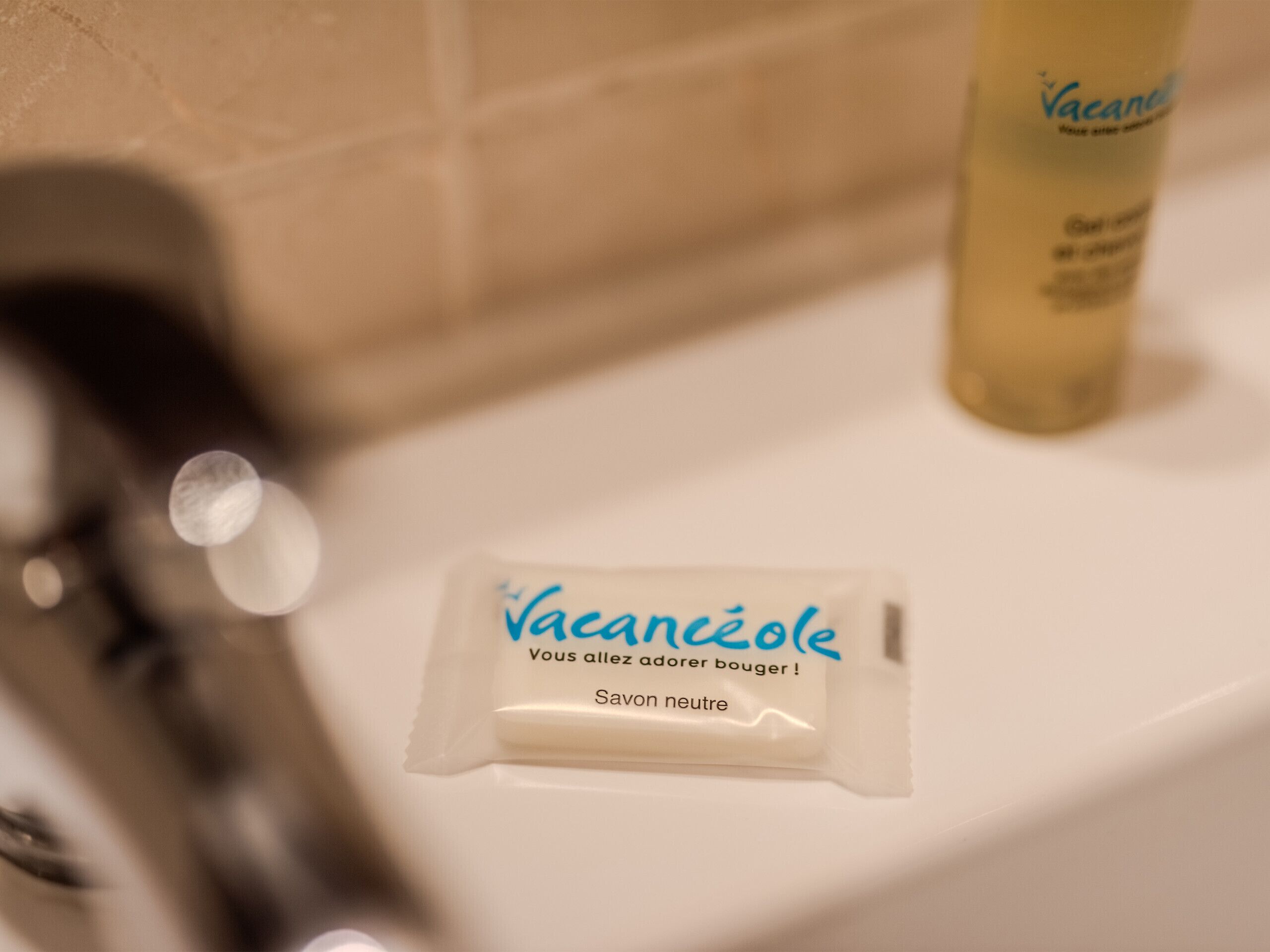 Dusche, Haartrockner