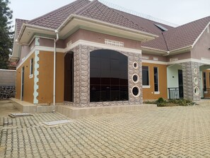 Außen-Kinderspielplatz