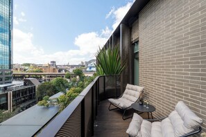 Property grounds - The Quay Retreat - Steps from Opera House, Sydney Harbour Bridge & CBD (Sydney)