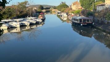 Port de plaisance