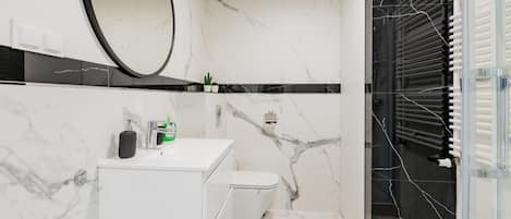 Apartment (11/16) | Badezimmer