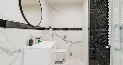 Apartamenty Sun & Snow Zwycięzców