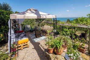 Terras