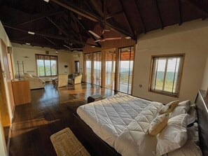 Family Villa, Garden View