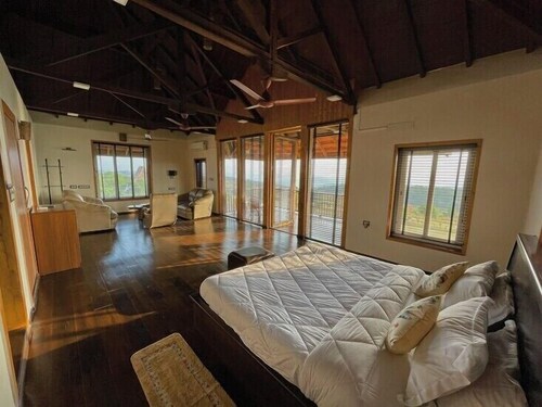 Tree of Life AeroVillage Panheli