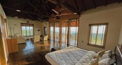 Tree of Life AeroVillage Panheli